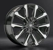 LS Forged FG34 8.5x21 5x150 ET54