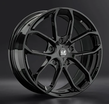 LS Forged FG26 9x20 5x150 ET50