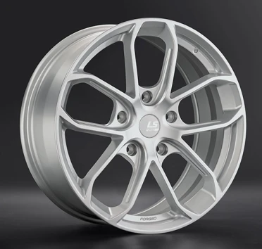 LS Forged FG26 9x20 5x150 ET50