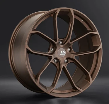 LS Forged FG26 11x21 5x130 ET58