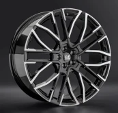 LS Forged FG37 9.5x22 5x108 ET48