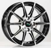 Megami MGM-13 6x14 4x100 ET40