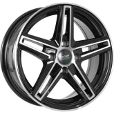 Megami MGM-14 6x14 4x98 ET35