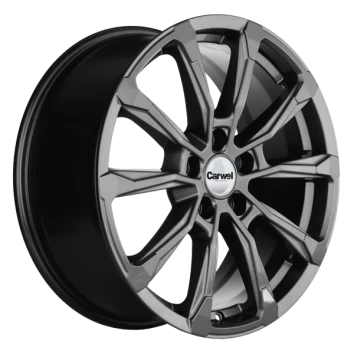 Carwel Ишим 1808 7.5x18 5x108 ET46