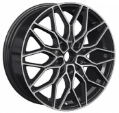 Carwel Тим 1813 7x18 5x114.3 ET35