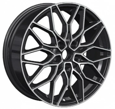 Carwel Тим 1813 7x18 5x108 ET45