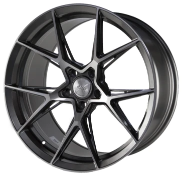 RR CSSYA5636 8x18 5x114.3 ET40