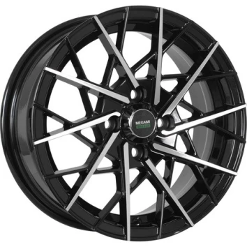 Megami MGM-11 6x14 5x100 ET35