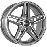 Megami MGM-14 6x14 4x100 ET35