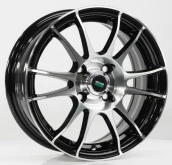 Megami MGM-3 6x14 4x100 ET40
