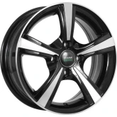 Megami MGM-10 5.5x14 5x100 ET35