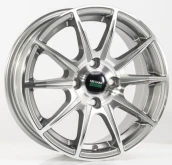 Megami MGM-13 6x14 4x98 ET35