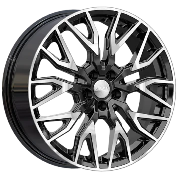 Скад Эльба 7x18 5x108 ET45