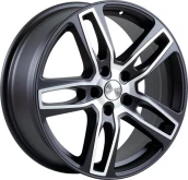 Скад Женева 7x18 5x114.3 ET37