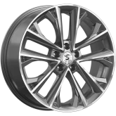 Premium Series КР012 7x18 5x114.3 ET38