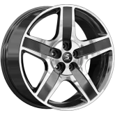 Premium Series КР008 8.5x20 5x120 ET45.5