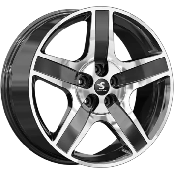 Premium Series КР008 8.5x20 5x120 ET45.5