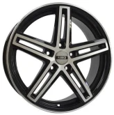 NEO 660 6.5x16 5x108 ET43