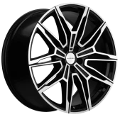 Khomen 2105 9.5x21 5x112 ET30