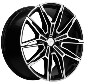 Khomen 2105 9.5x21 5x112 ET30