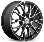 X'trike X-135 6.5x16 5x114.3 ET38