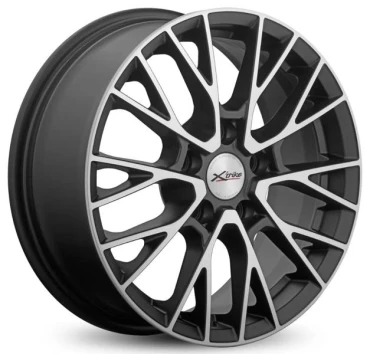 X'trike X-135 6.5x16 5x114.3 ET38