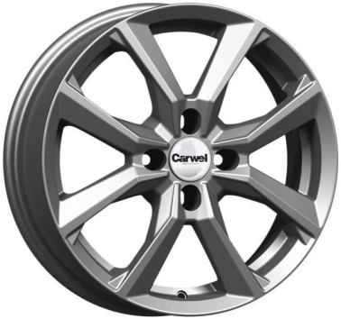 Carwel Сегун 272 6.5x16 4x100 ET36