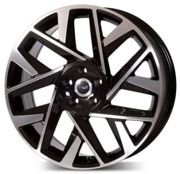 Replica FR 3S1072 (0113) 7.5x19 5x114.3 ET49.5
