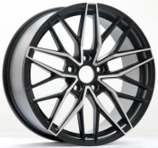Lizardo XH689 8x18 5x112 ET35