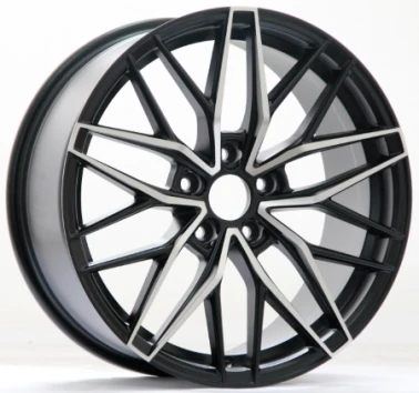 Lizardo XH689 8x18 5x114.3 ET42