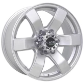 PDW HORIZON 8x17 6x139.7 ET36