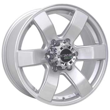 PDW HORIZON 8x17 6x139.7 ET36