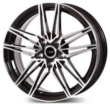 Lizardo 1050 7x17 5x114.3 ET45