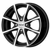 Carwel Легран 5.5x14 4x100 ET42