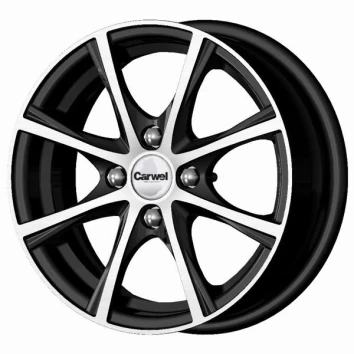 Carwel Легран 5.5x14 4x100 ET43