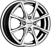 Carwel Легран 5.5x14 4x100 ET39