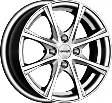 Carwel Легран 5.5x14 4x98 ET35