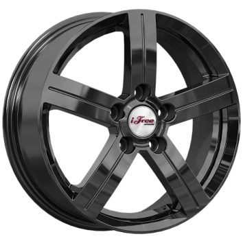 iFree Оруэлл 6x16 5x112 ET46