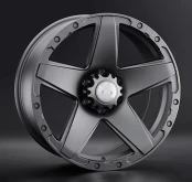 LS wheels LS 1284 8x17 6x139.7 ET30