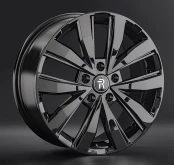 Replay GA1 7.5x18 5x120 ET41