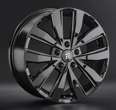 Replay GA1 7.5x18 5x120 ET41