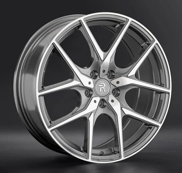 Replay GL79 8x18 5x108 ET46