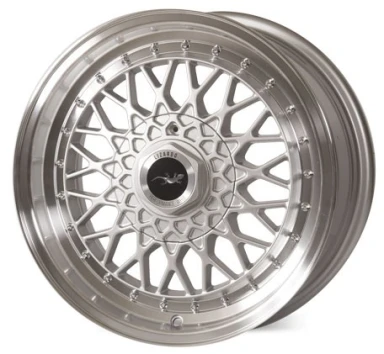 Lizardo XH157 6.5x15 4x100 ET25