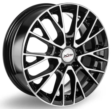 X'trike X-135 6.5x16 5x114.3 ET45