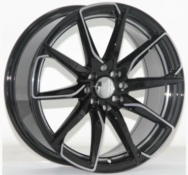 Lizardo XH576 7x16 4x100 ET38