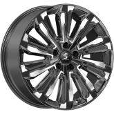 Premium Series КР1061 Humber 8x20 5x114.3 ET30