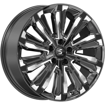 Premium Series КР1061 Humber 8x20 5x114.3 ET35