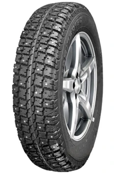 185/75 R16 Кировский ШЗ K-156 шип