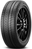 Pirelli Ice Zero Asimmetrico 235/60 R18 107H