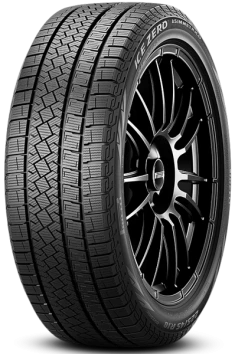 Pirelli Ice Zero Asimmetrico 235/50 R20 104H